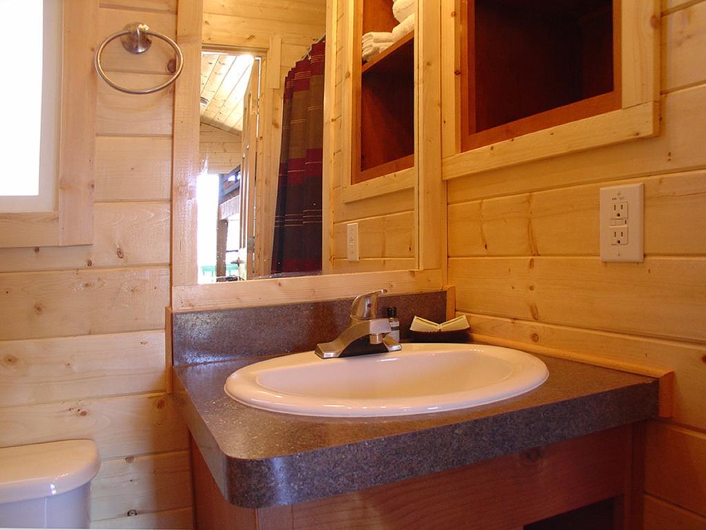 Verde Valley Studio Cabin 2 Коттонвуд Экстерьер фото