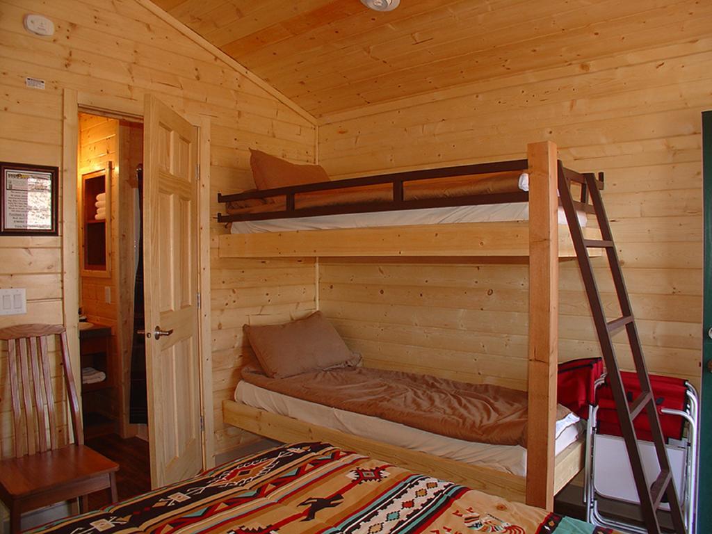Verde Valley Studio Cabin 2 Коттонвуд Экстерьер фото